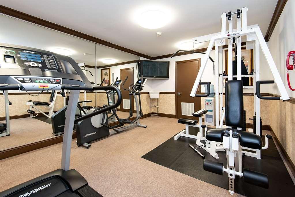 Quality Inn & Suites Quakertown-Allentown Удобства фото