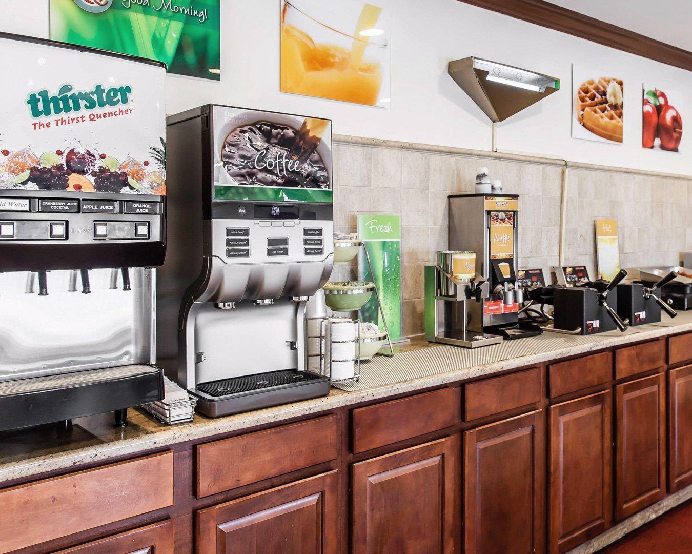 Quality Inn & Suites Quakertown-Allentown Экстерьер фото