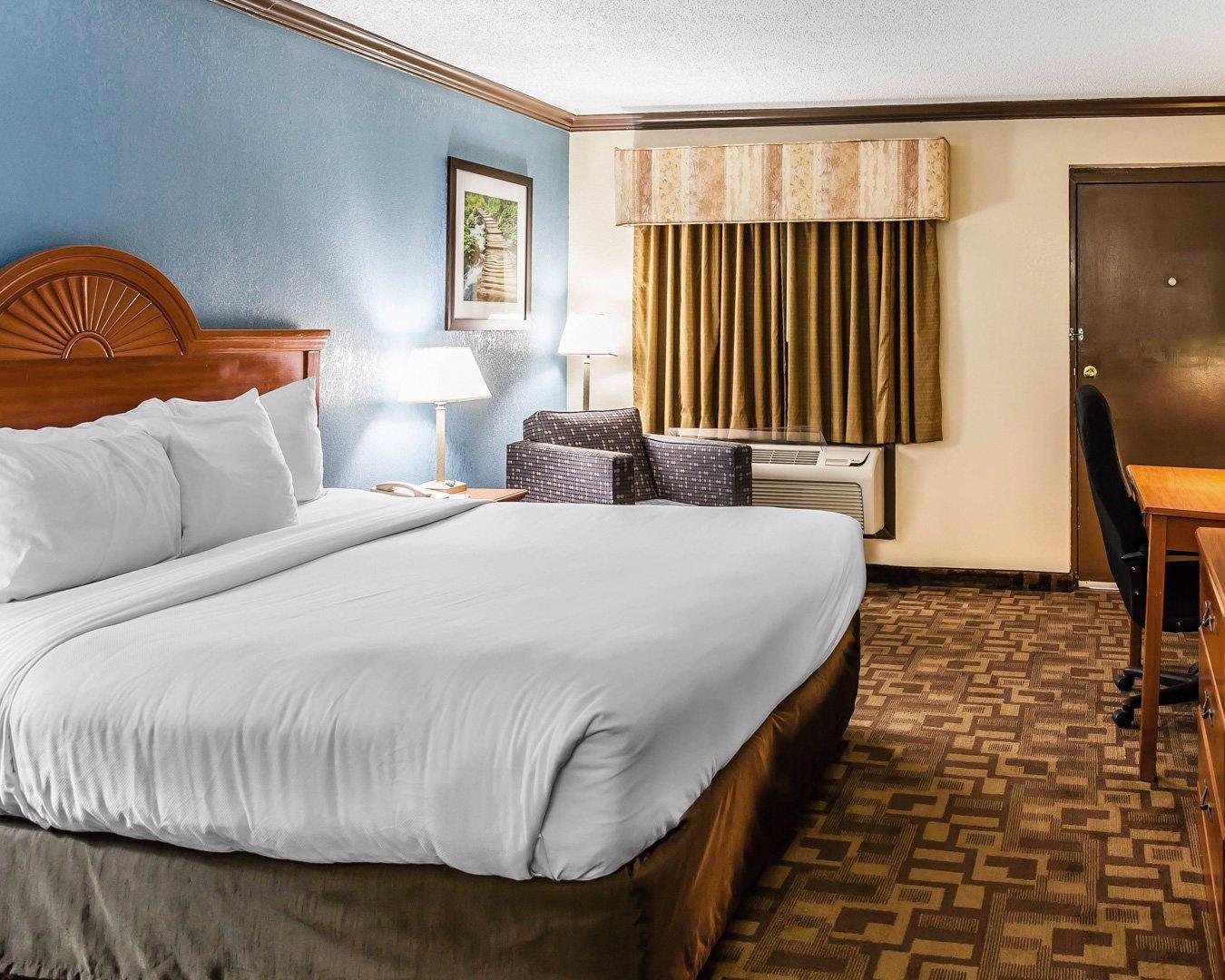 Quality Inn & Suites Quakertown-Allentown Экстерьер фото